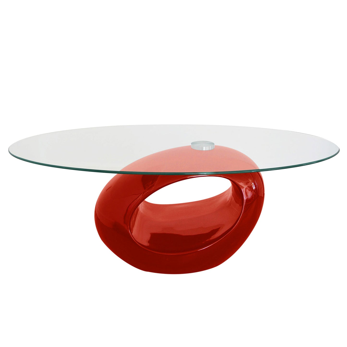 JOSEPH COFFEE TABLE GT02 - Red