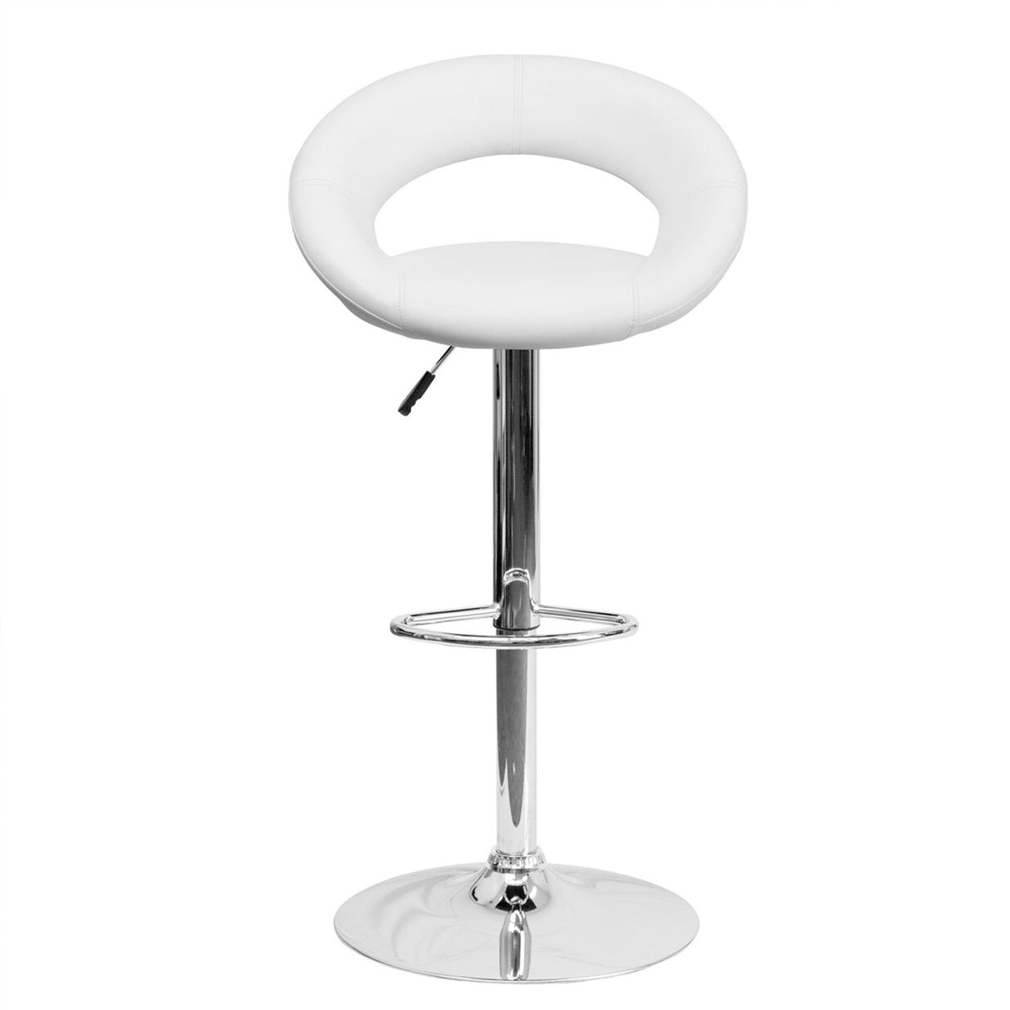 MARY BAR STOOL HS9060 - White