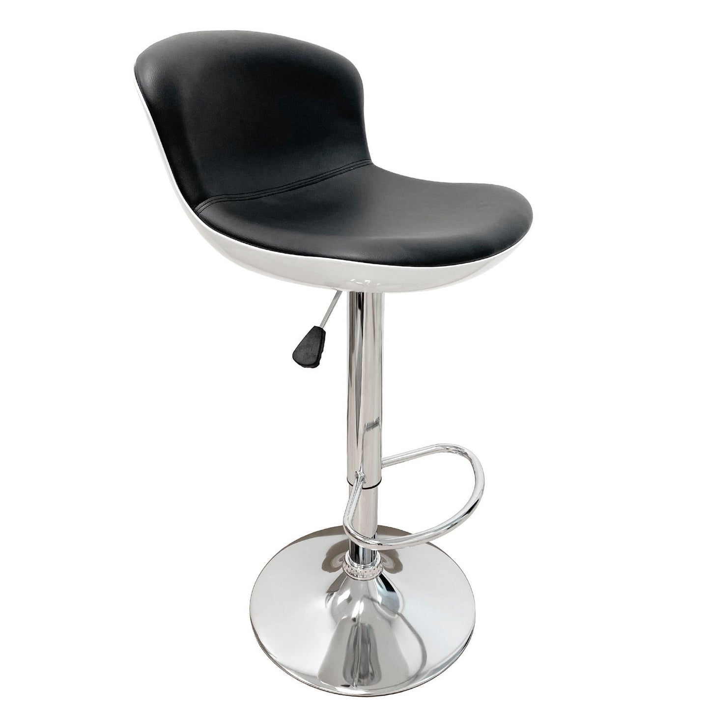 LUXEMBOURG BAR STOOL HS9061 - Black