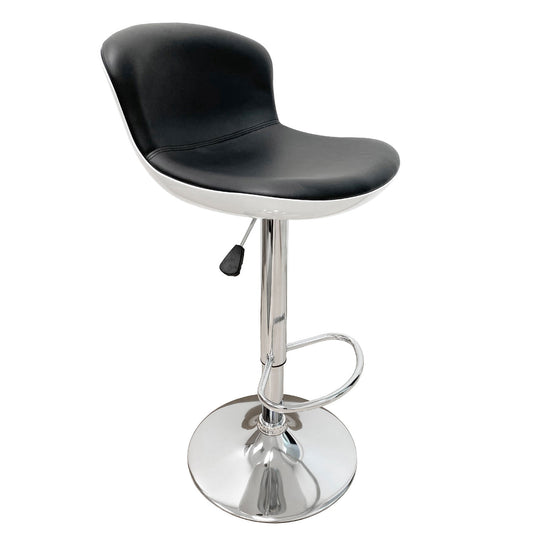 LUXEMBOURG BAR STOOL HS9061 - Black