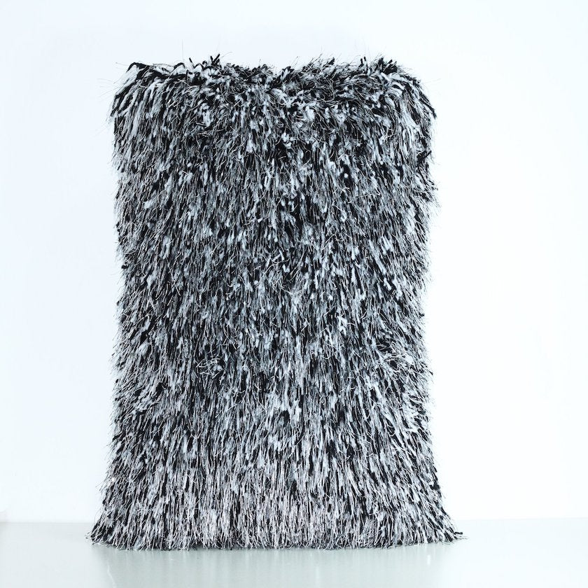 Throw Pillow Lurex