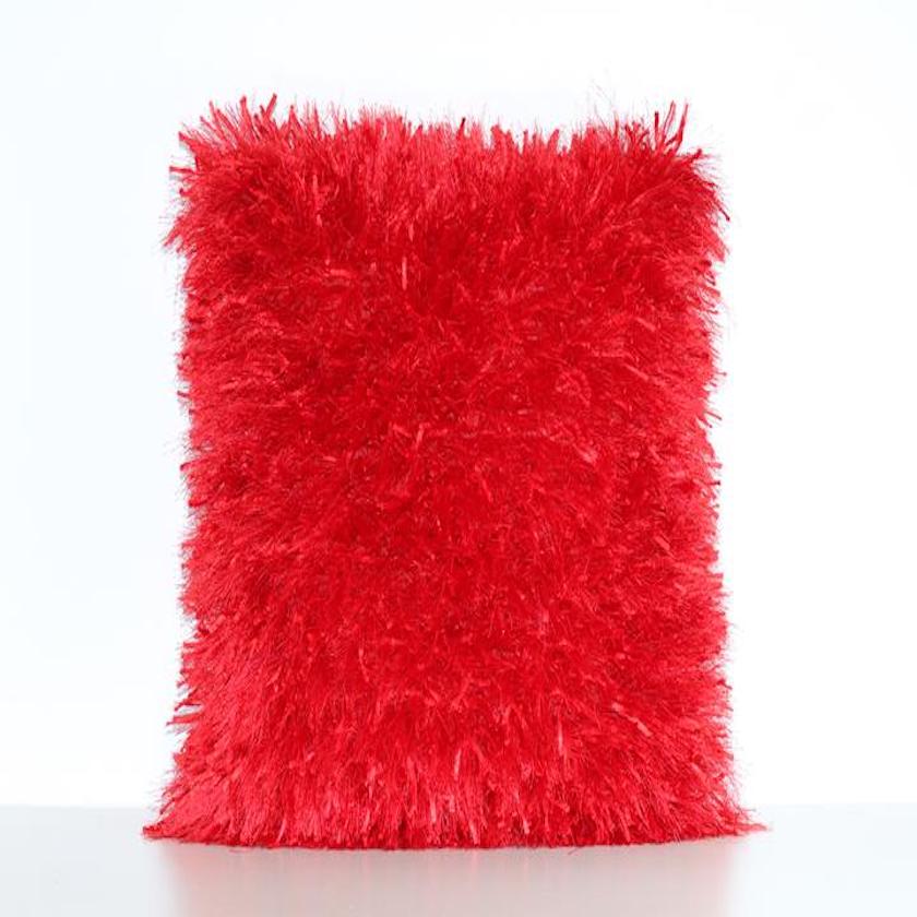 Throw Pillow Ribbon