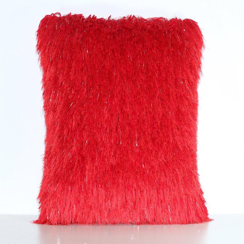 Throw Pillow Lurex