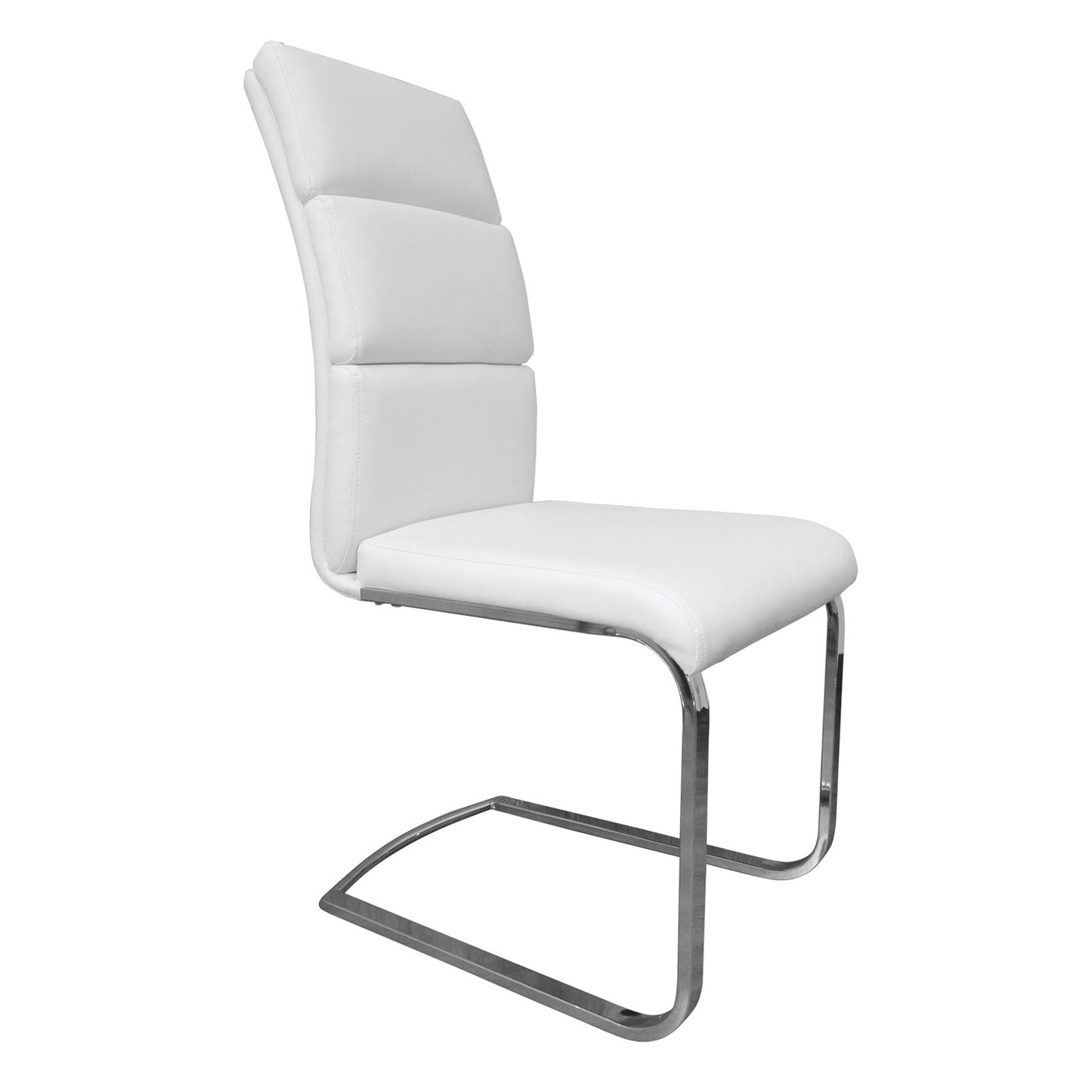 ELEGANT DINING CHAIR OU1105 - White