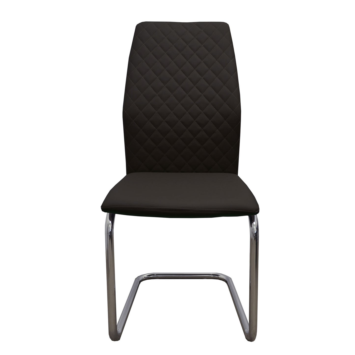 PALERMO DINING CHAIR OU689 - Black