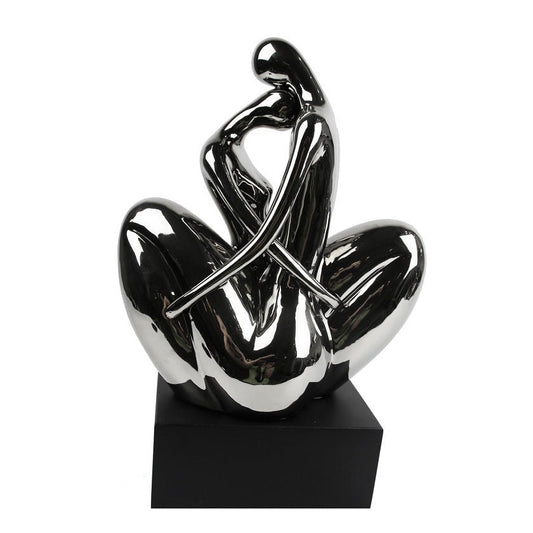Couple Statue