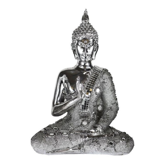 Buddha 1 Hand Up Home Decor