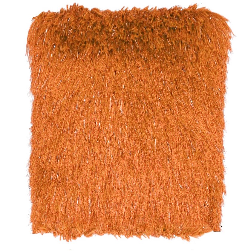 Throw Pillow Lurex