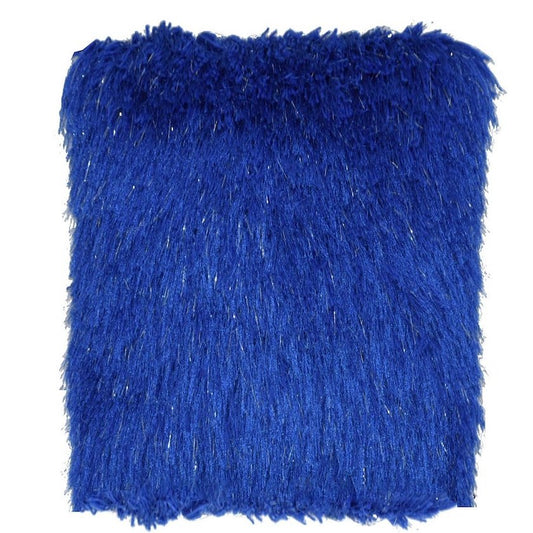 Throw Pillow Lurex