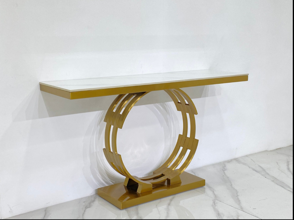 SOLIS Console