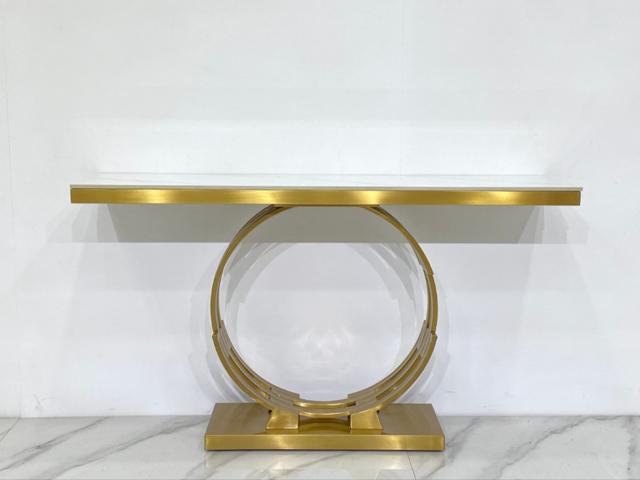 SOLIS Console