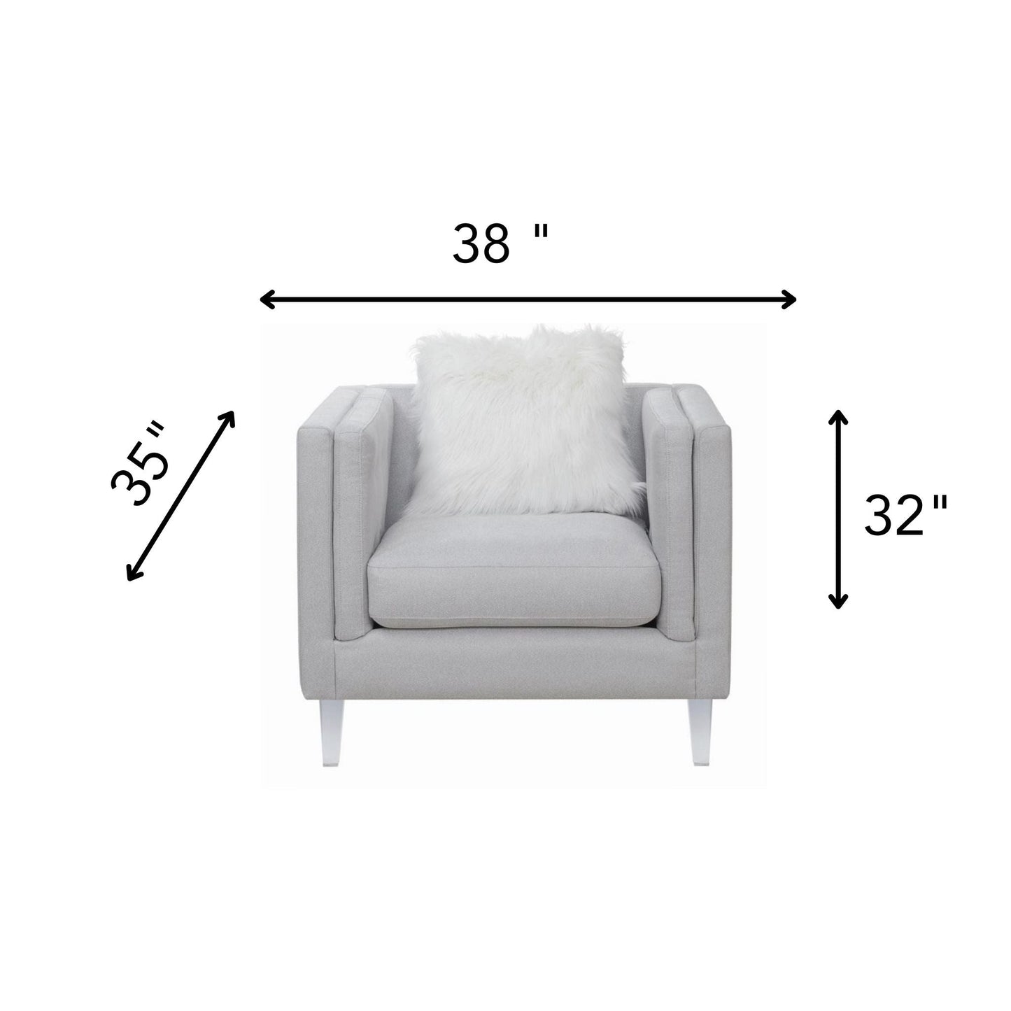 POLAR Collection Sofa Set