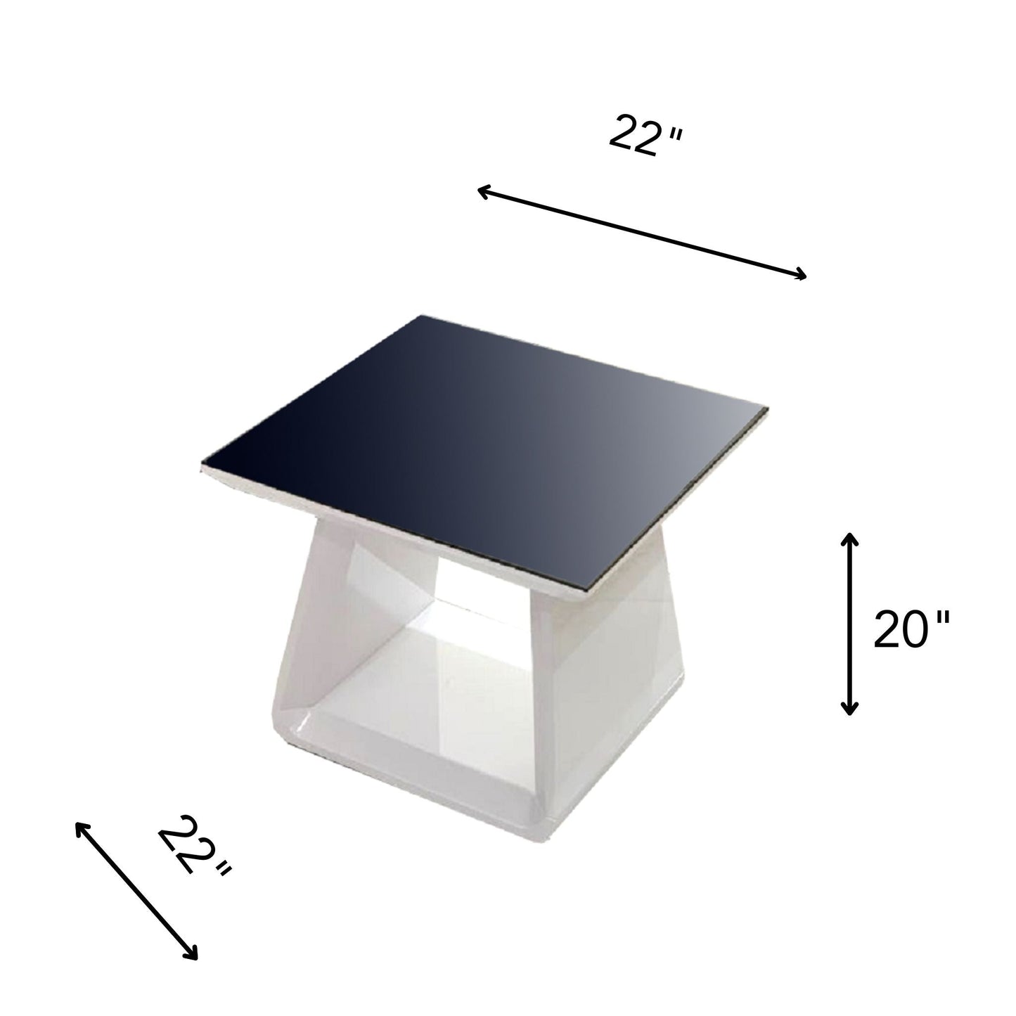 KODA Side Table