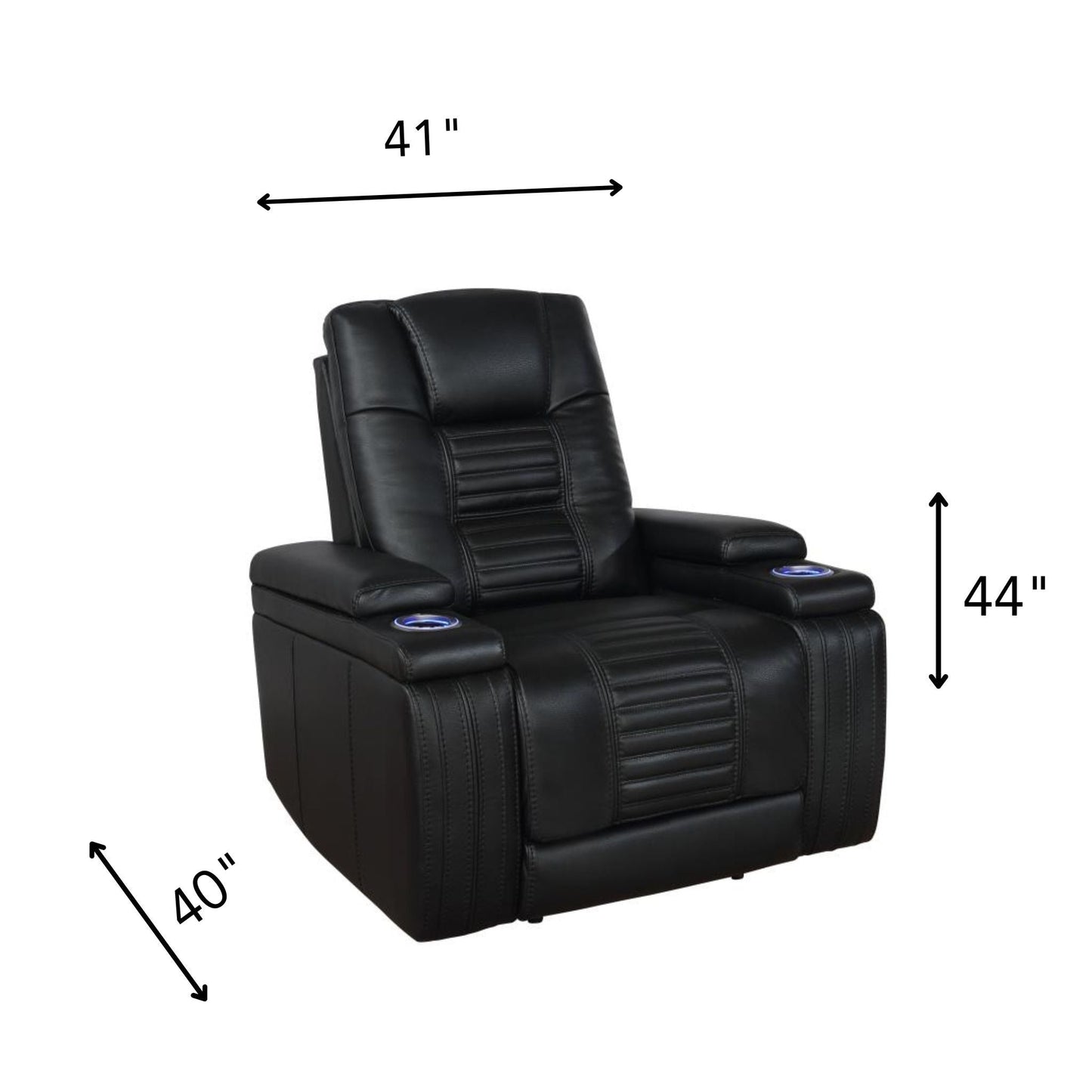 ZANE Reclining Chair