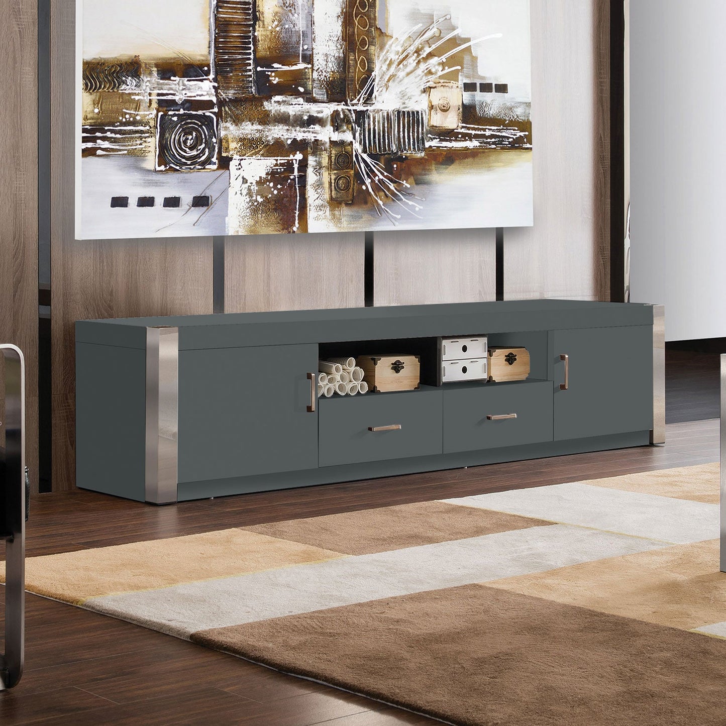 PARIS Tv Stand