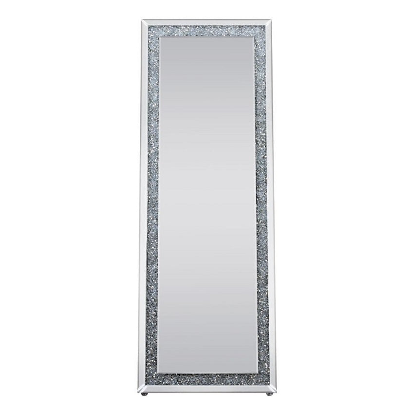 NORALIE Floor Mirror