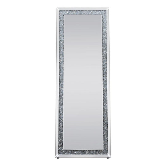 NORALIE Floor Mirror