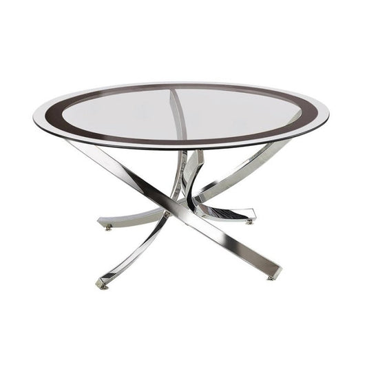 BROOKLYN Coffee Table