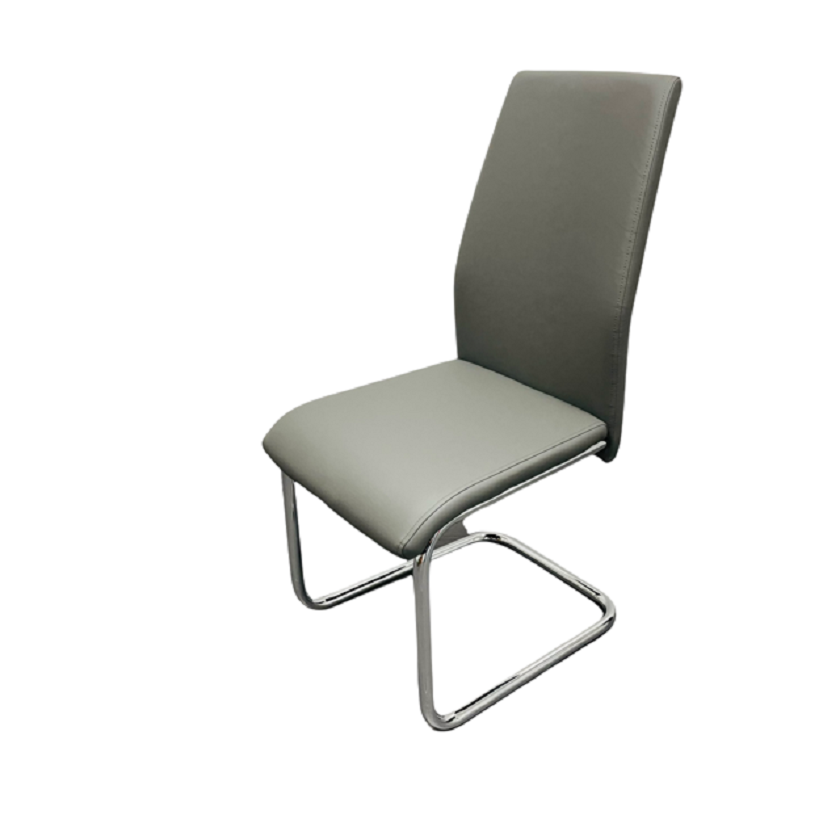 ALEXA Grey Dining Chair