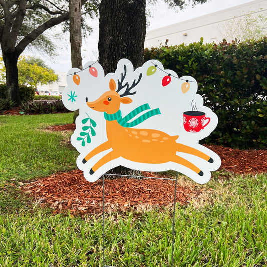 DEER
