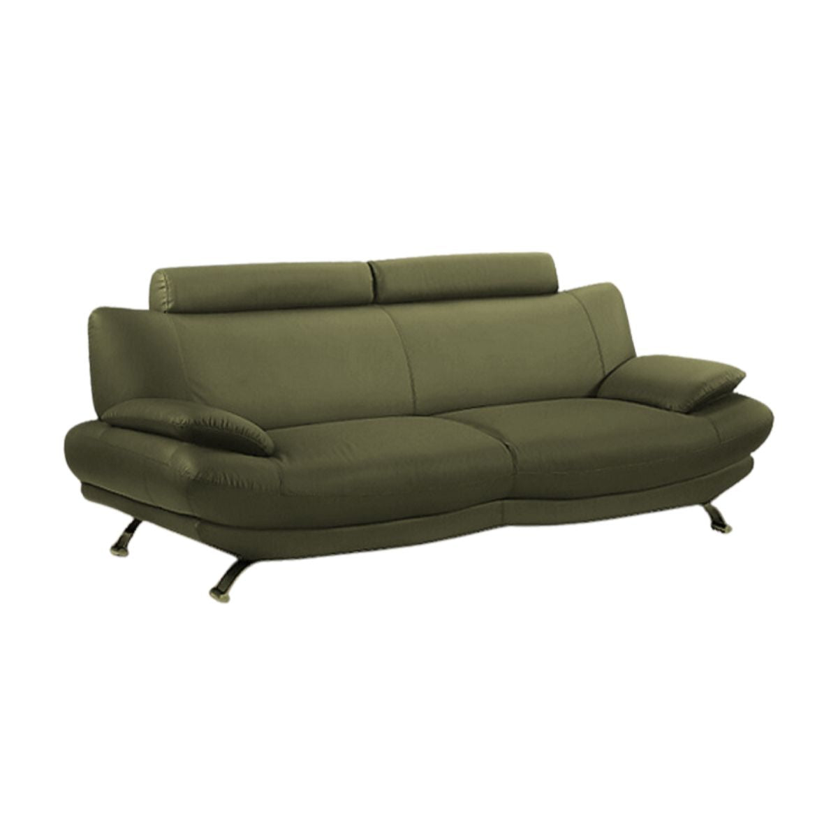 LYLA Grey Loveseat