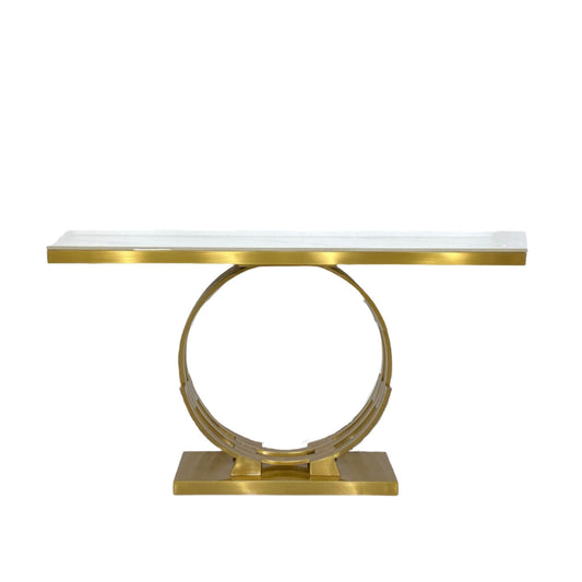 SOLIS Console